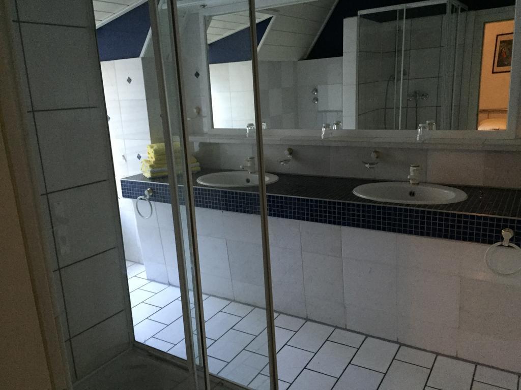 Jugendhotel Nuernberg الغرفة الصورة