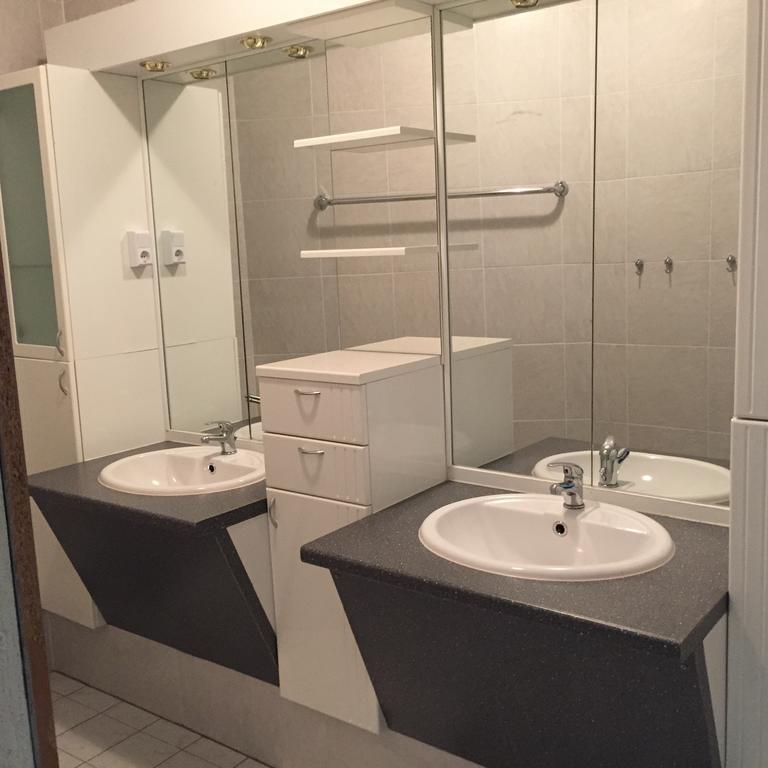 Jugendhotel Nuernberg الغرفة الصورة
