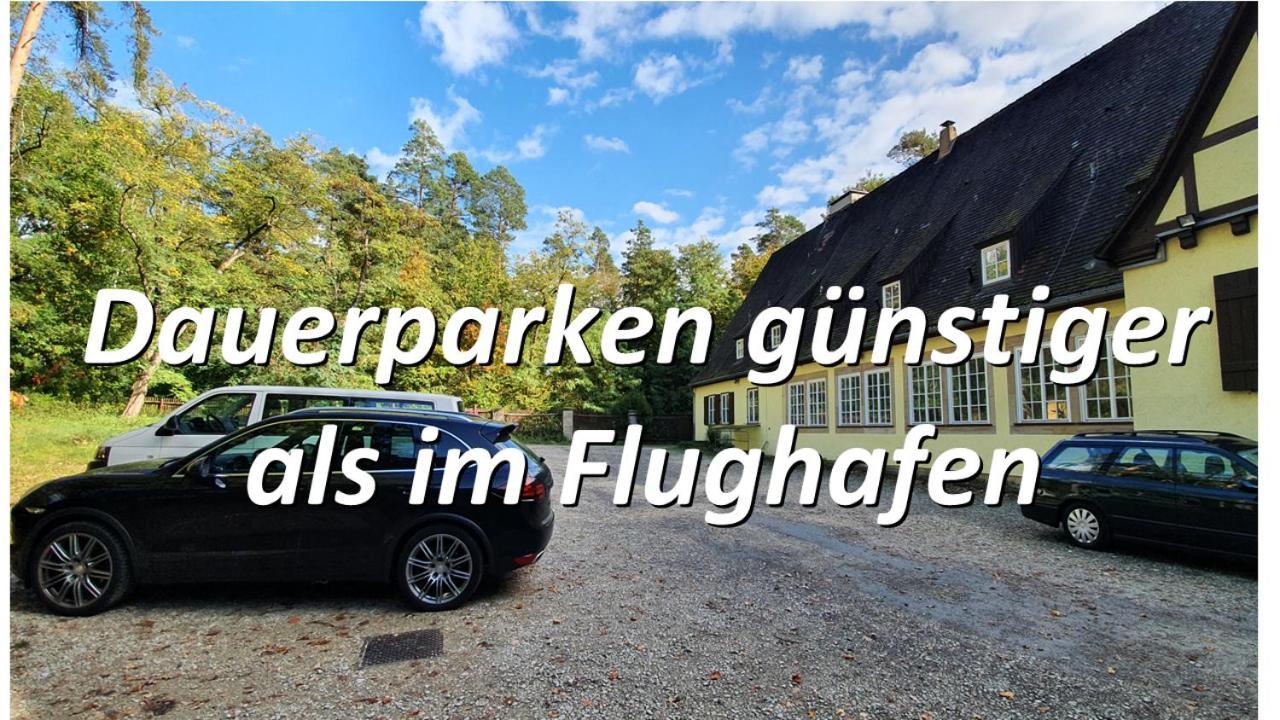 Jugendhotel Nuernberg المظهر الخارجي الصورة