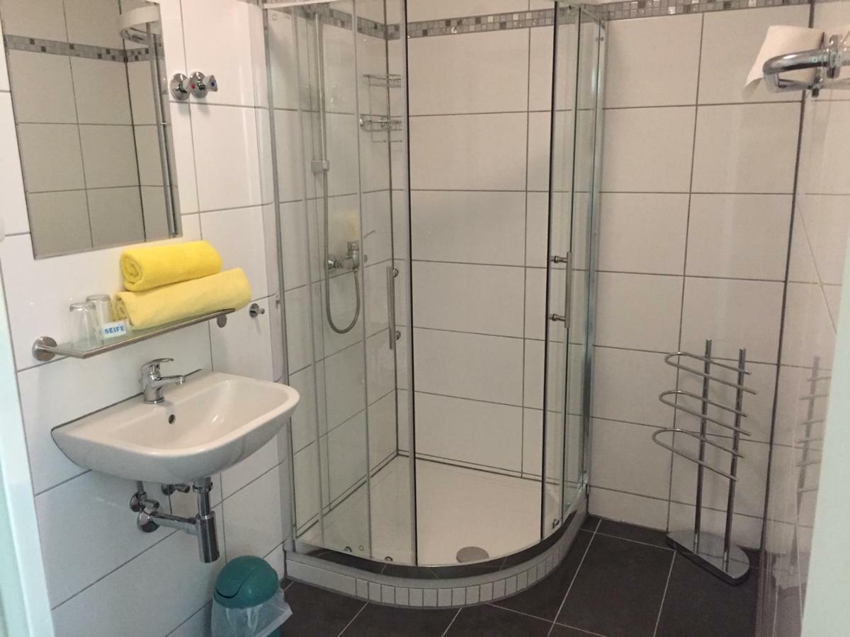 Jugendhotel Nuernberg المظهر الخارجي الصورة